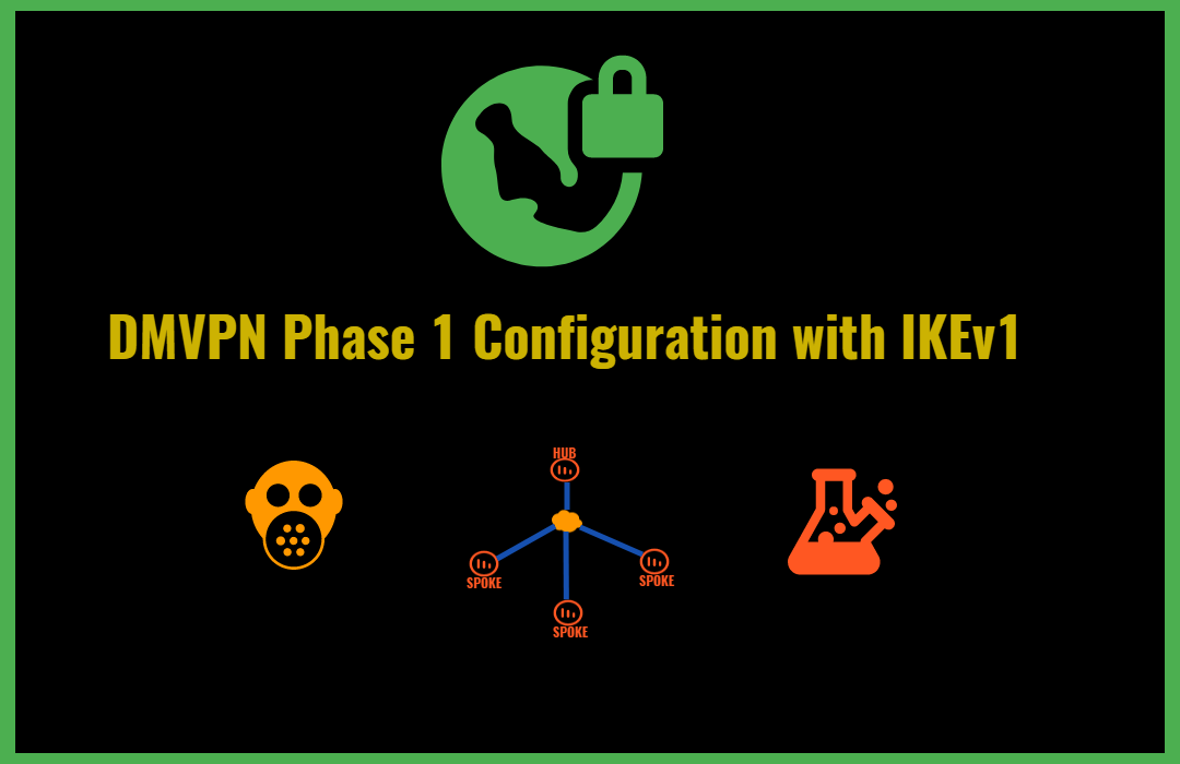 crypto ipsec profile dmvpn